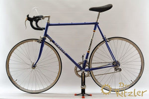 Гоночный велосипед Schauff RH 59