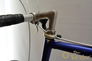 Гоночный велосипед Schauff RH 59