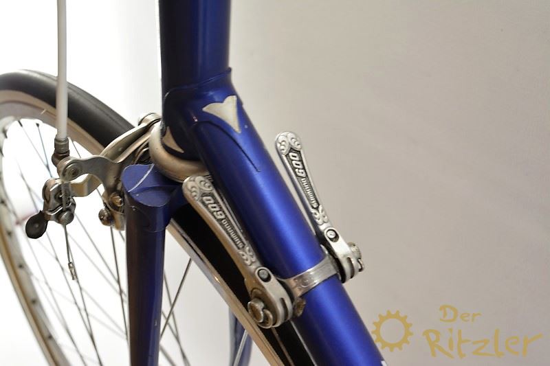 schauff rennrad rahmen Schauff Rennrad RH 59