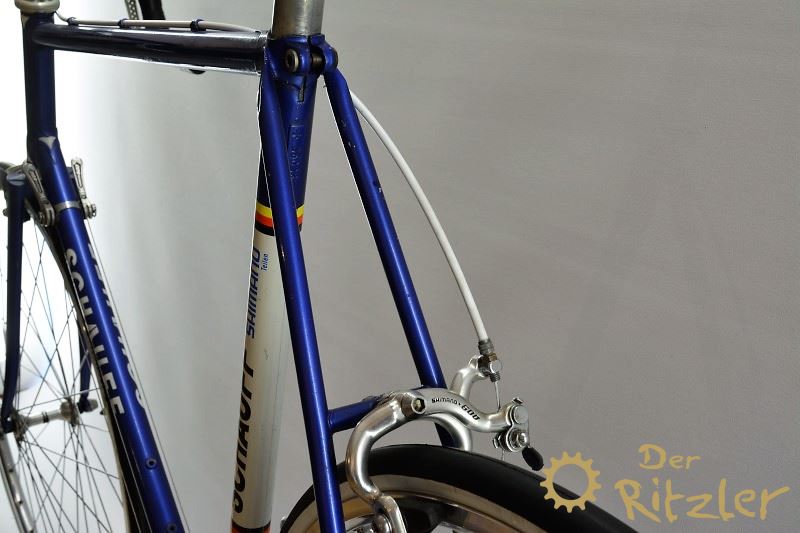 schauff damenrad Schauff Rennrad RH 59