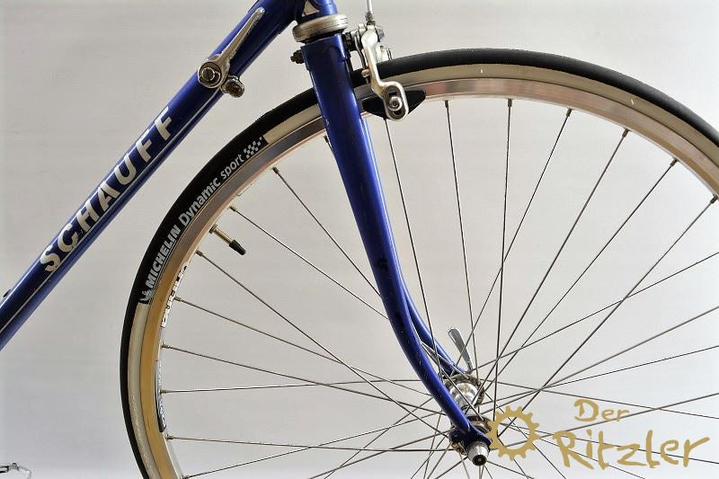 schauff rennrad qualität Schauff Rennrad RH 59