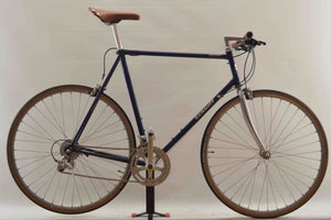 Schauff Speedbike RH 60