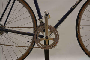 Schauff Speedbike RH 60