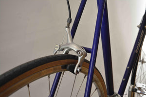 Schauff Speedbike RH 60