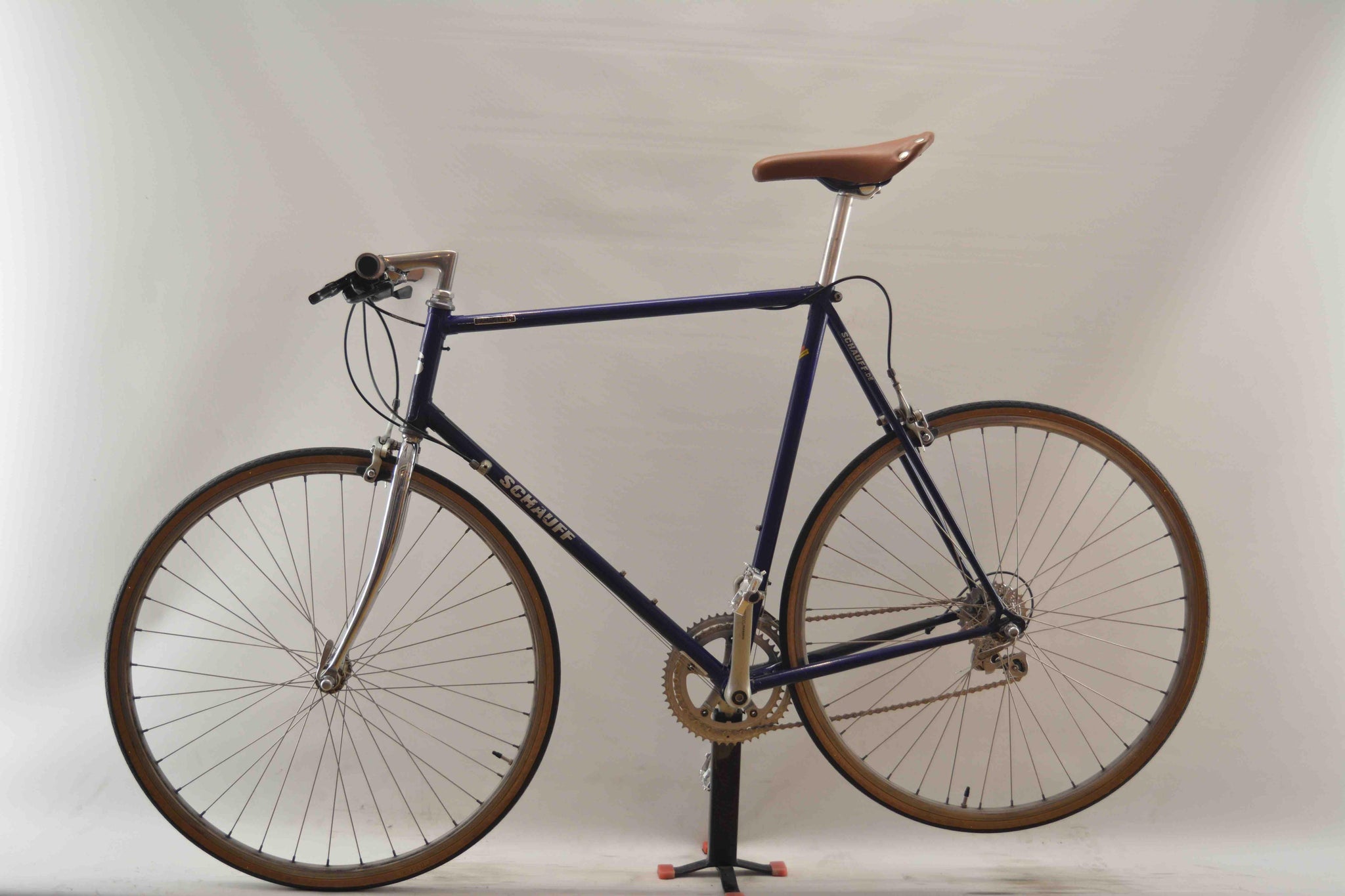 rennrad gebraucht rh 60 Schauff Speedbike RH 60
