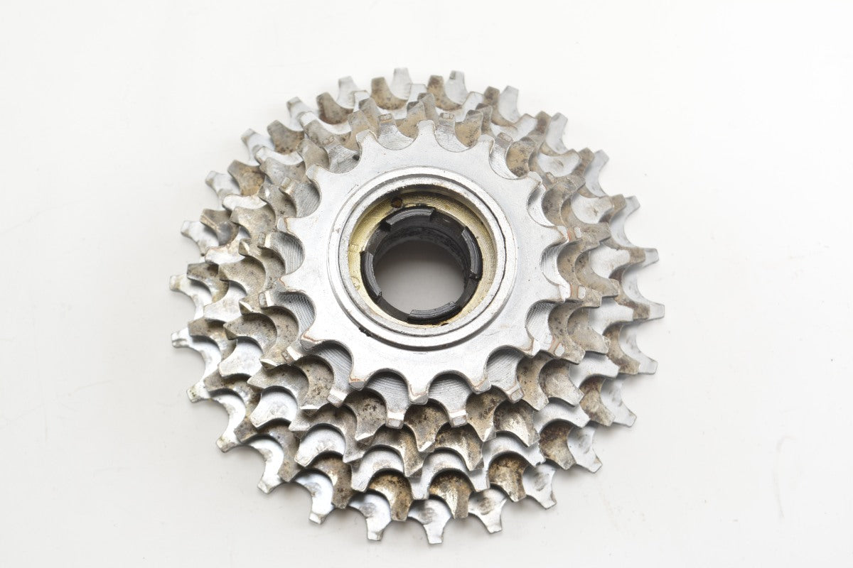 SunTour Winner Pro Ultra FW-WT10-S7U 7-fach Schraubkranz 14-26 Zähne