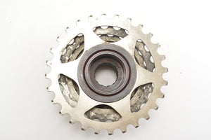Roue libre Sachs-Maillard Aris 6 vitesses 13-24 dents - Le Ritzler Roue libre Sachs-Maillard Aris 6 vitesses 13-24 dents - Le Ritzler