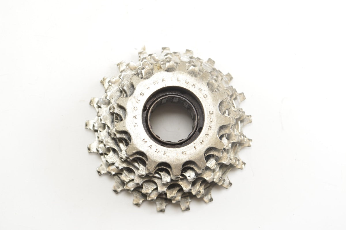 Sachs-Maillard Aris 7-fach Schraubkranz 13-21 Zähne