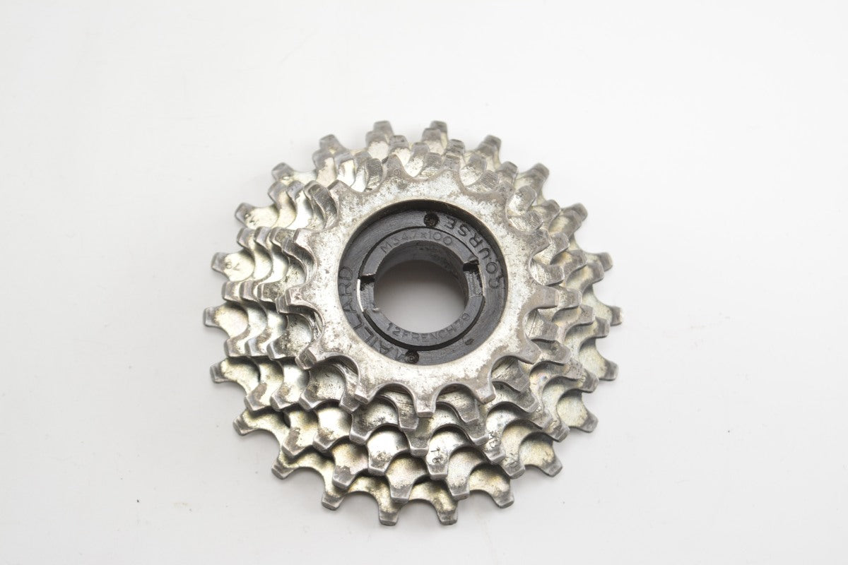 Maillard 700 6-fach Schraubkranz 13-22 Zähne