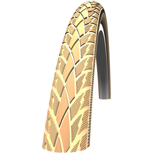 Schwalbe Road Cruiser beige 42-622 Drahtreifen