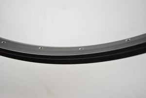 Felge 28" Schwarz 36 Loch