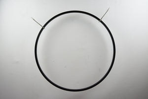 Felge 28" Schwarz 36 Loch