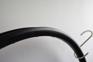 Felge Schwarz 36 Loch 28"