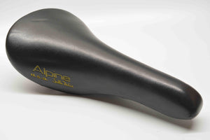 Selle Italia Alpine d.s.a. Sattel
