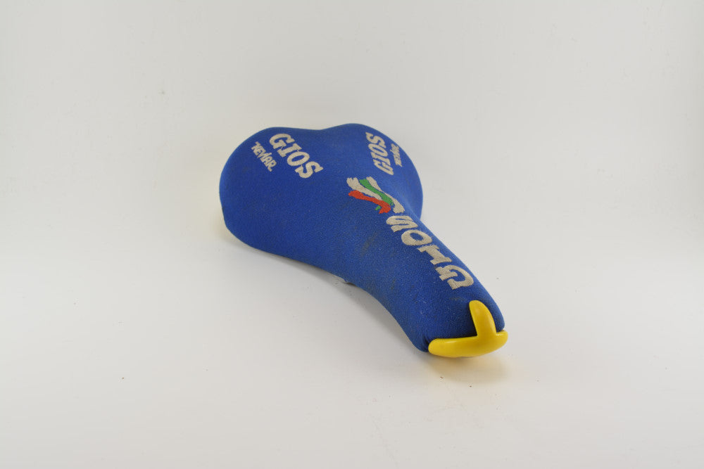 Selle Italia Turbomatic 3 GIOS