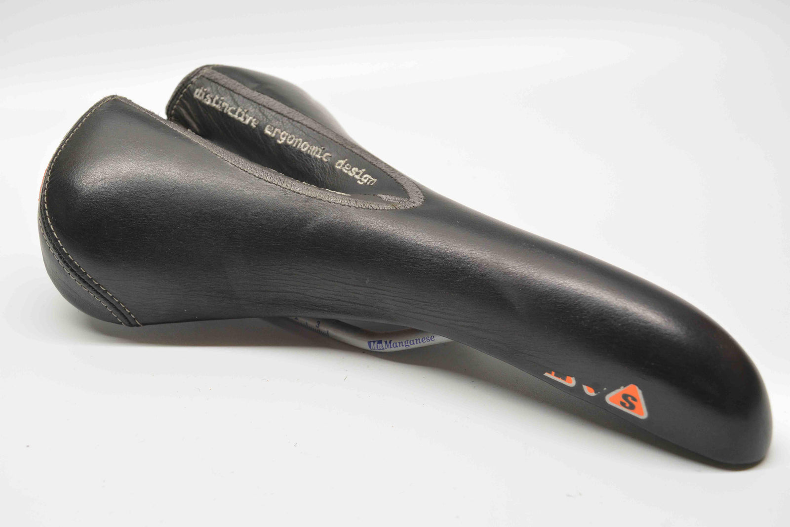 Selle Italia Trans Am Sattel
