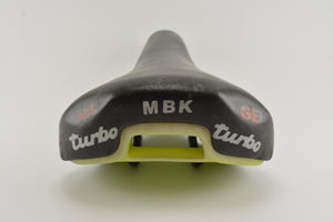 Selle Italia Gel MBK Design