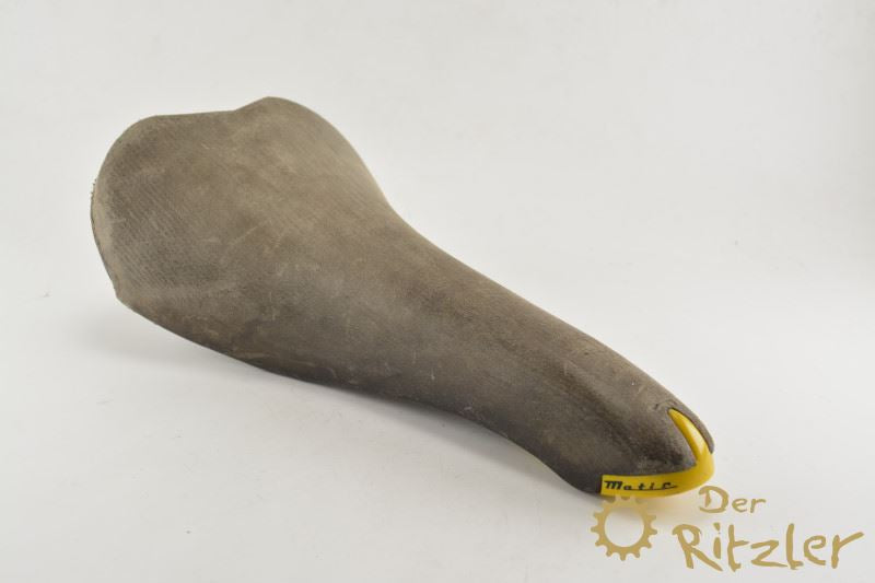 Selle Italia Turbomatic Sattel