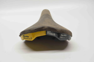 Selle Italia Turbomatic 2 Sattel