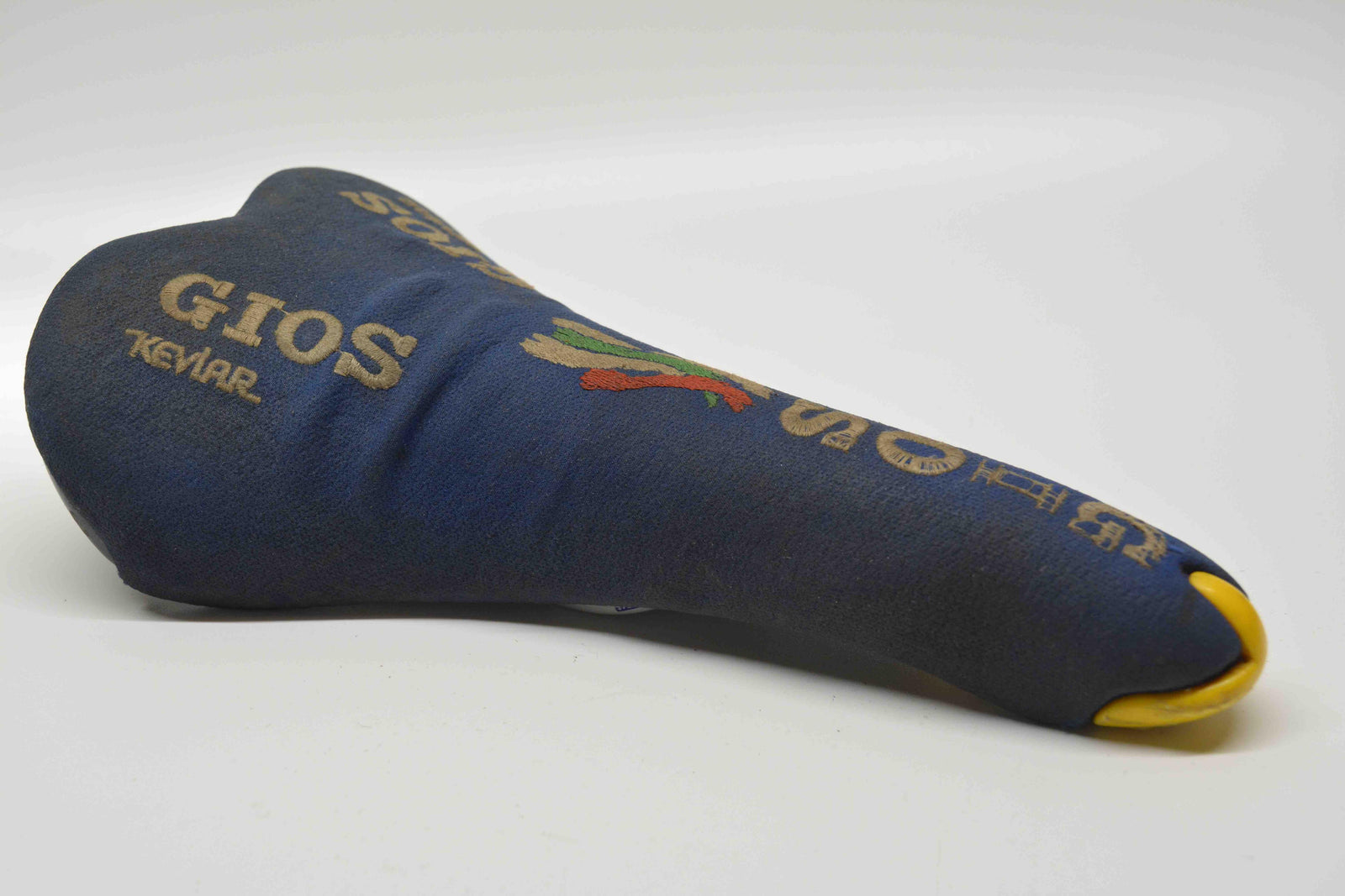 Selle Italia Turbomatic 3 Gios