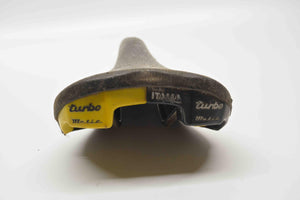 Selle Italia Turbomatic Sattel