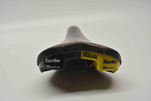 Selle Italia Turbomatic Sattel