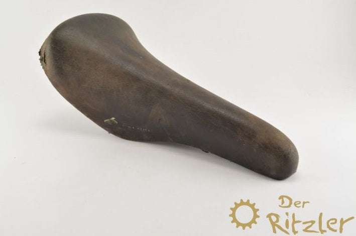 Selle Royal Dolphin Leder Sattel