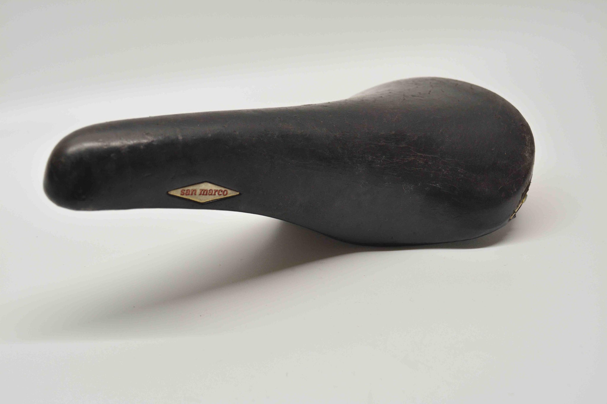 rolls fahrradsattel Selle San Marco Rolls Sattel