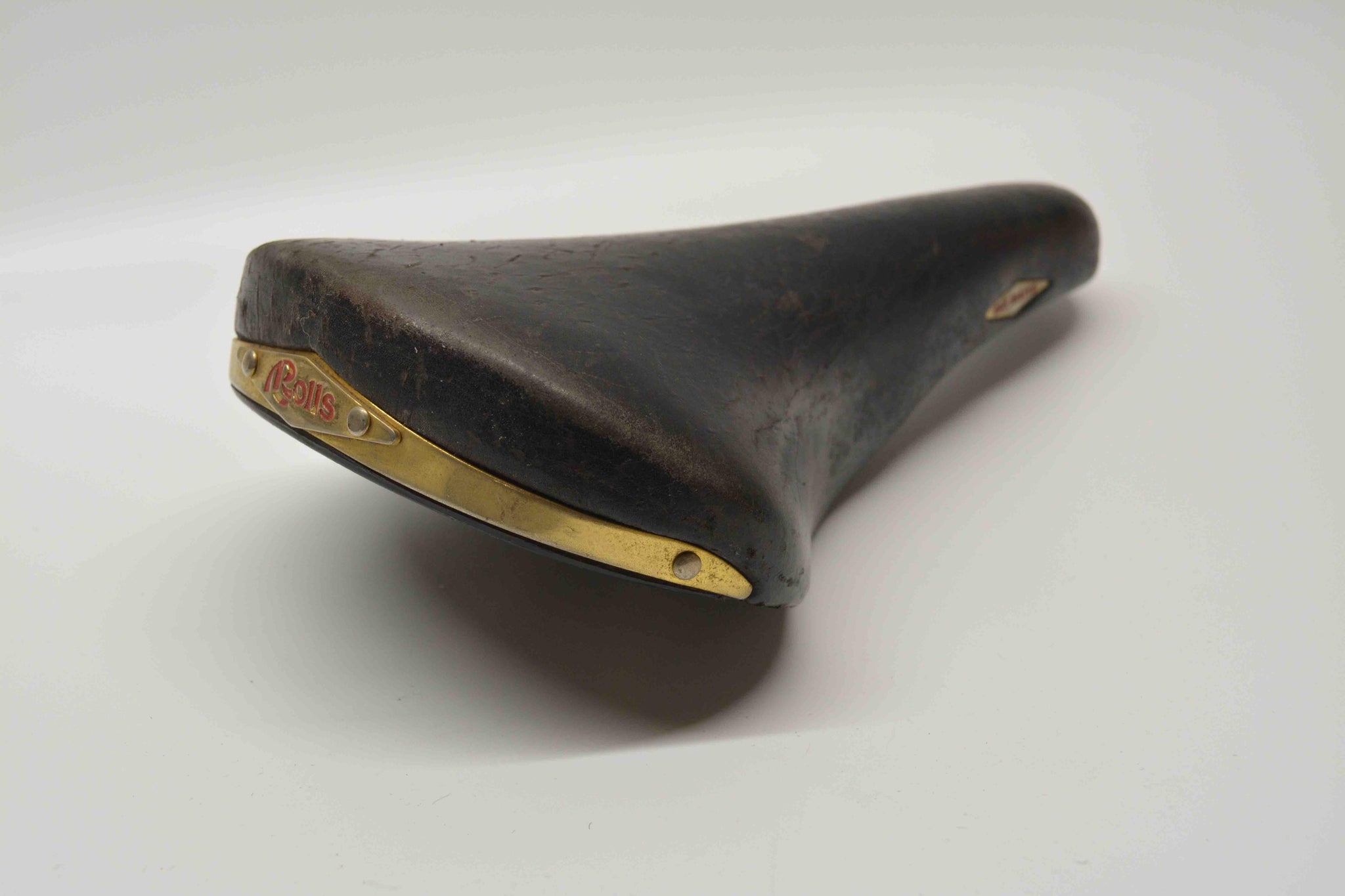 Selle Selle San Marco Rolls - Le Ritzler Selle Selle San Marco Rolls - Le Ritzler