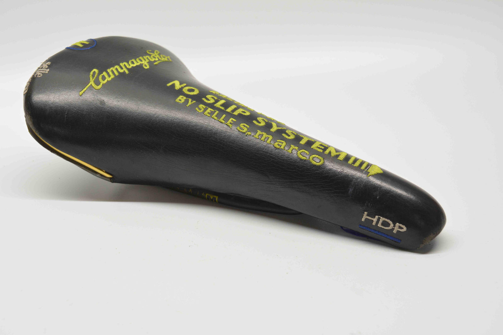 Selle San Marco Squadra HDP Campagnolo Sattel