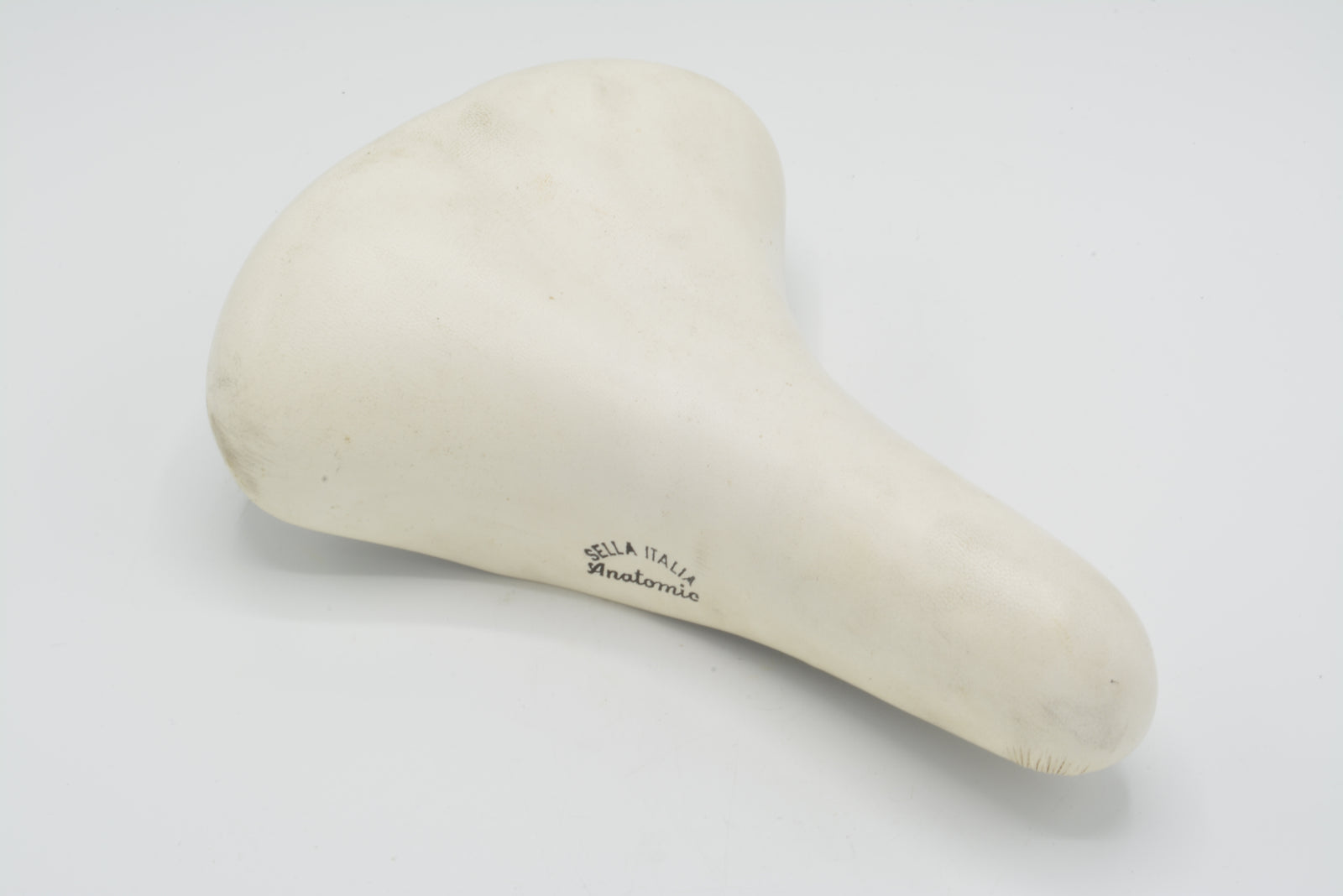 Selle Italia Anatomic Damen Sattel