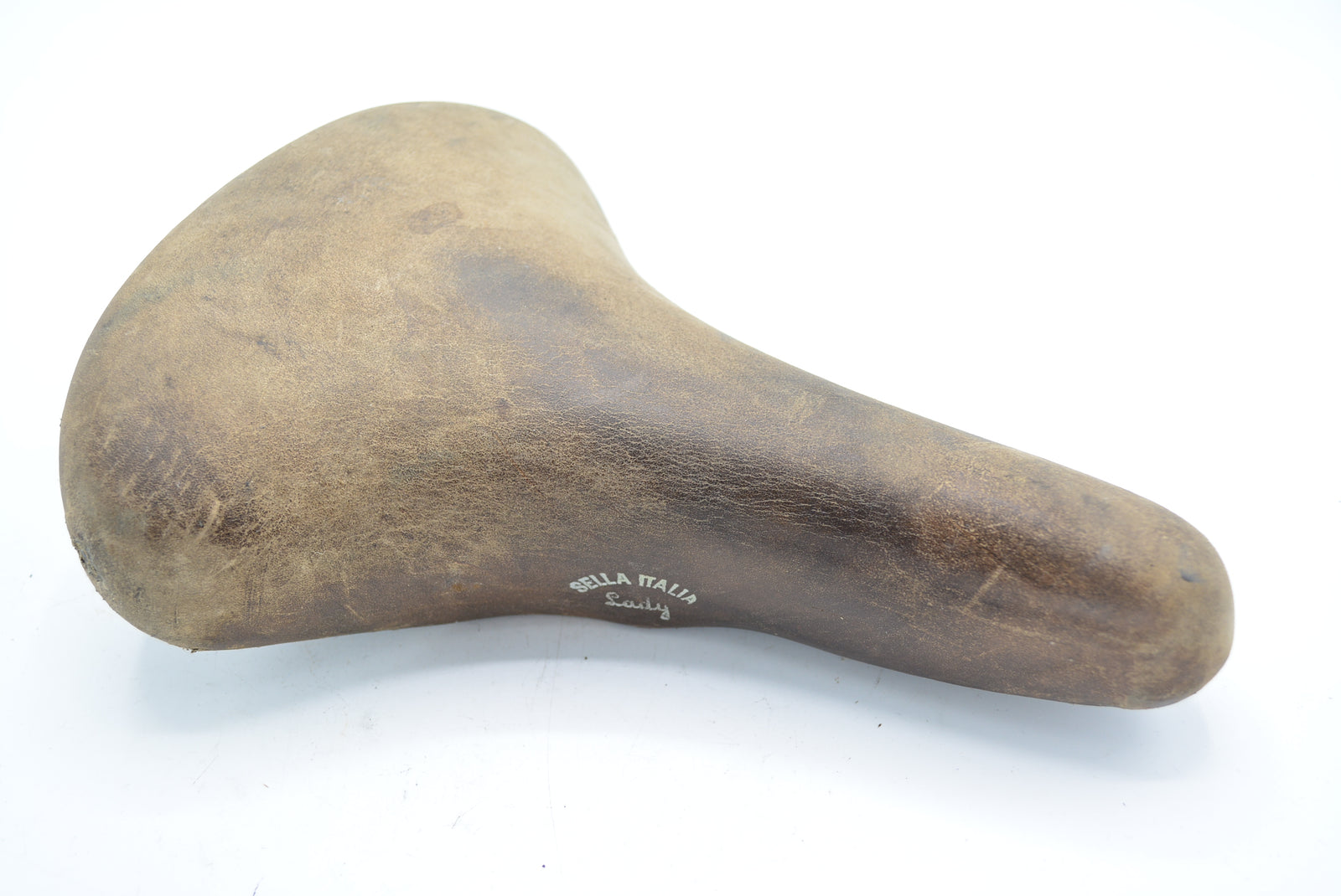 Vintage Selle Royal saddle L'Eroica Sella Vintage Selle Royal saddle L'Eroica Sella
