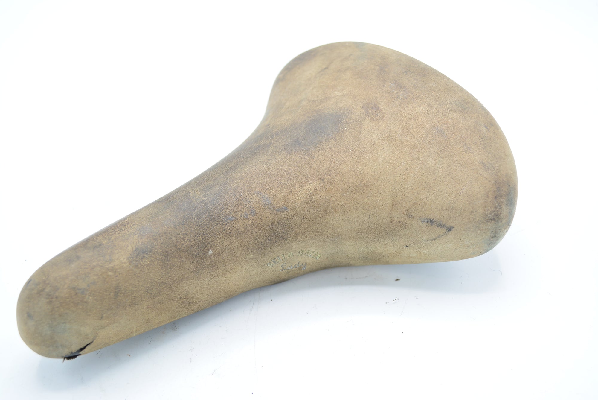 Selle Italia Lady Turbo Leder