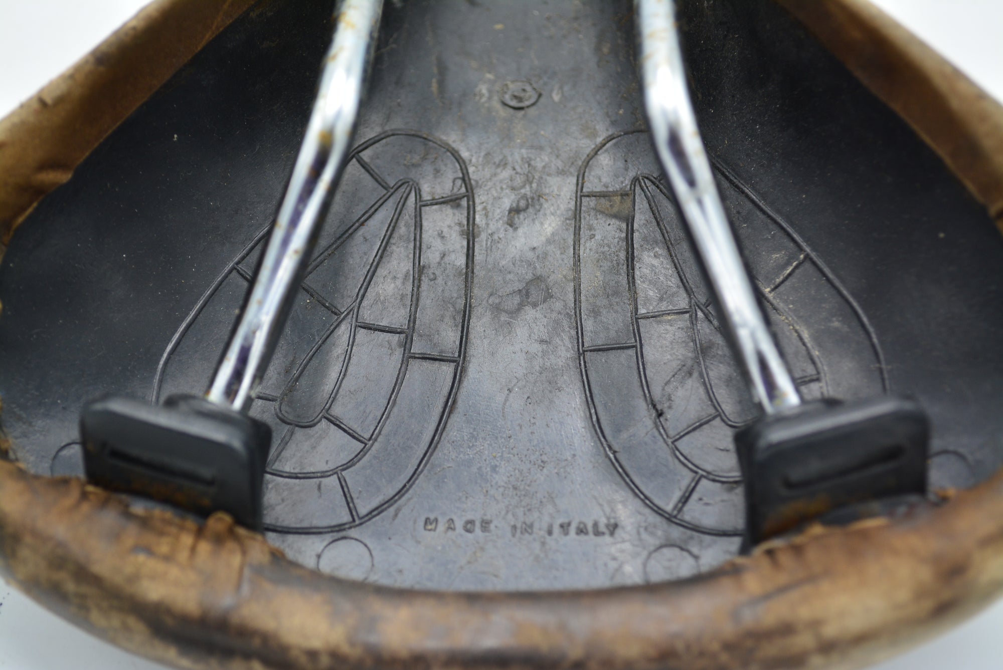 Selle Italia Lady Turbo Leder