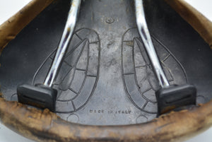 Selle Italia Lady Turbo Leder