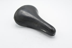 Selle Italia Lady Turbo Sattel Schwarz