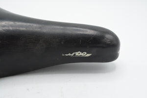 Selle Italia Lady Turbo Sattel Schwarz
