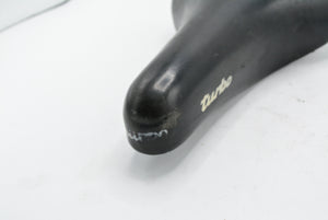 Selle Italia Lady Turbo Sattel Schwarz