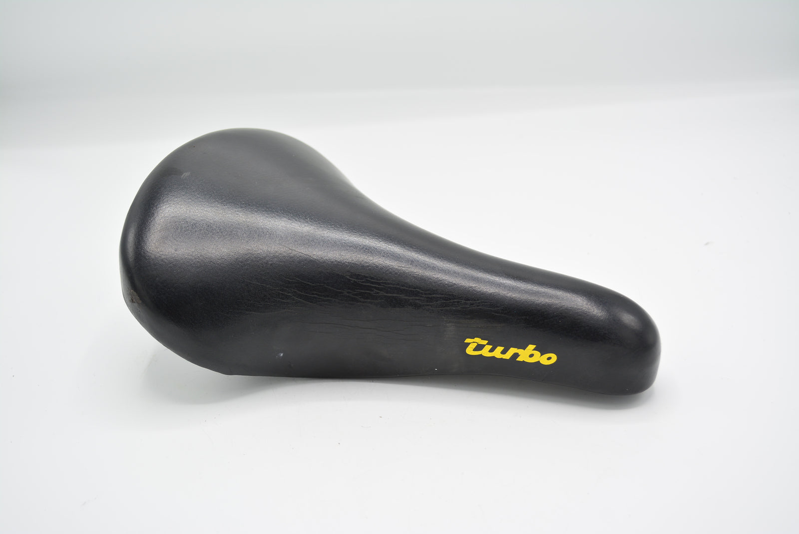 Selle Italia Lady Turbo Sattel Schwarz