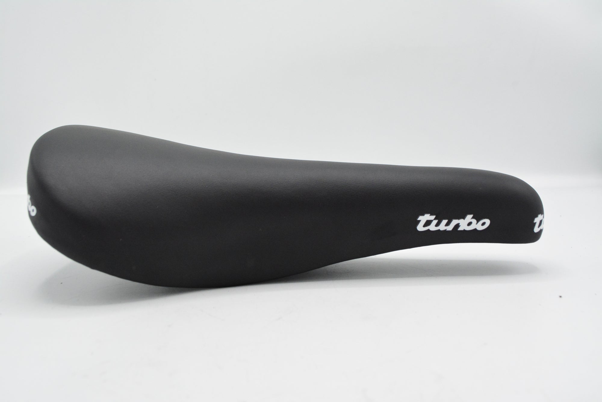 Selle Italia Turbo Sattel Schwarz NEU saddle classic retro