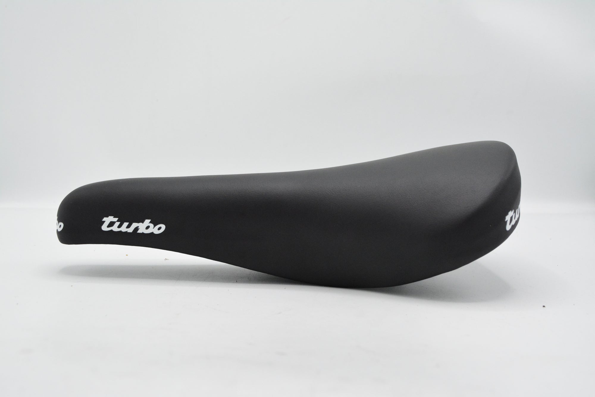 Selle Italia Turbo Sattel Schwarz NEU saddle classic retro