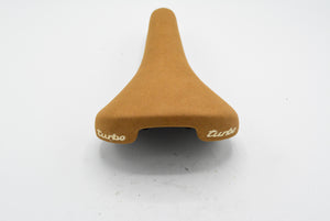 Selle Italia Turbo Sattel Wildleder suede Seat NOS