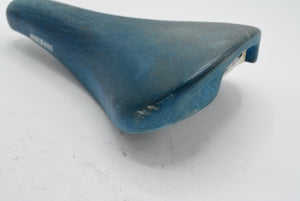 Selle Italia Turbo Sattel Blau / Bernard Hinault