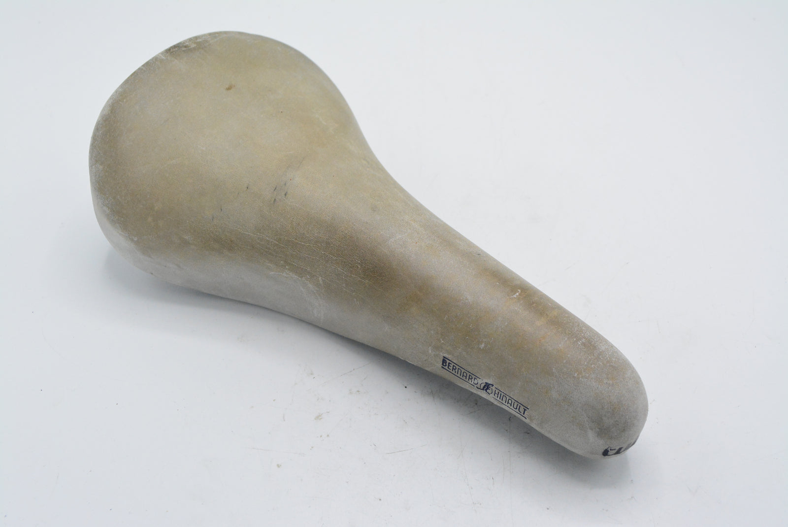 Selle Italia Turbo Sattel Bernard Hinault