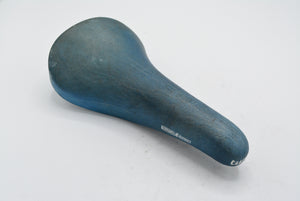 Selle Italia Turbo Sattel Blau / Bernard Hinault