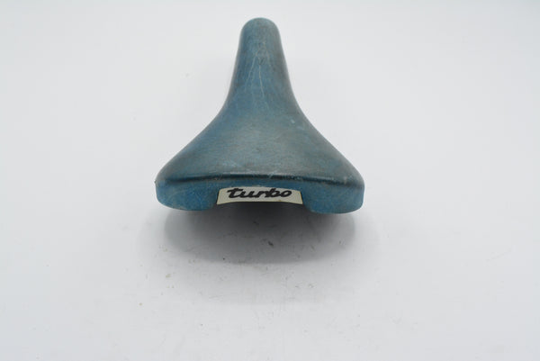 Selle Italia turbo Bernard Hinault , vintage saddle sattel Selle Italia turbo Bernard Hinault , vintage saddle sattel