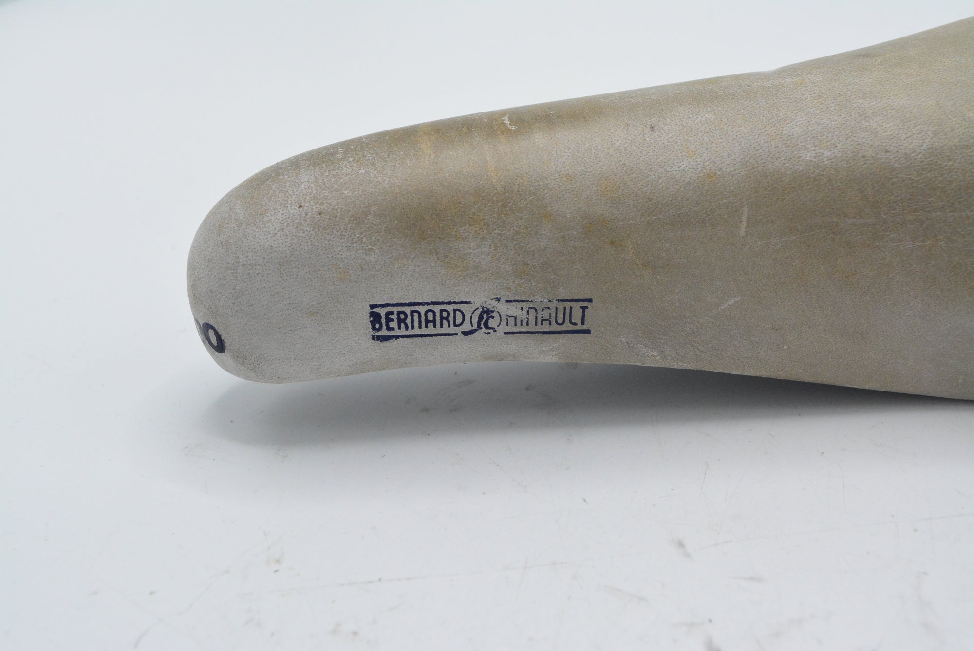 Selle Italia Turbo Sattel Bernard Hinault