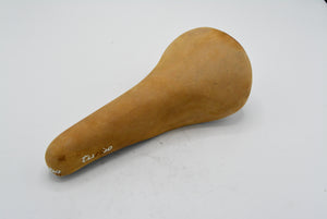 Selle Italia Turbo Sattel Braun