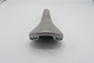 Selle Italia Turbo Sattel Grau