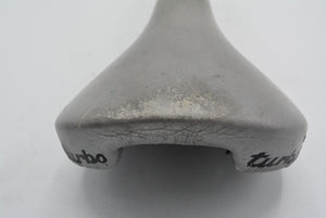 Selle Italia Turbo Sattel Grau